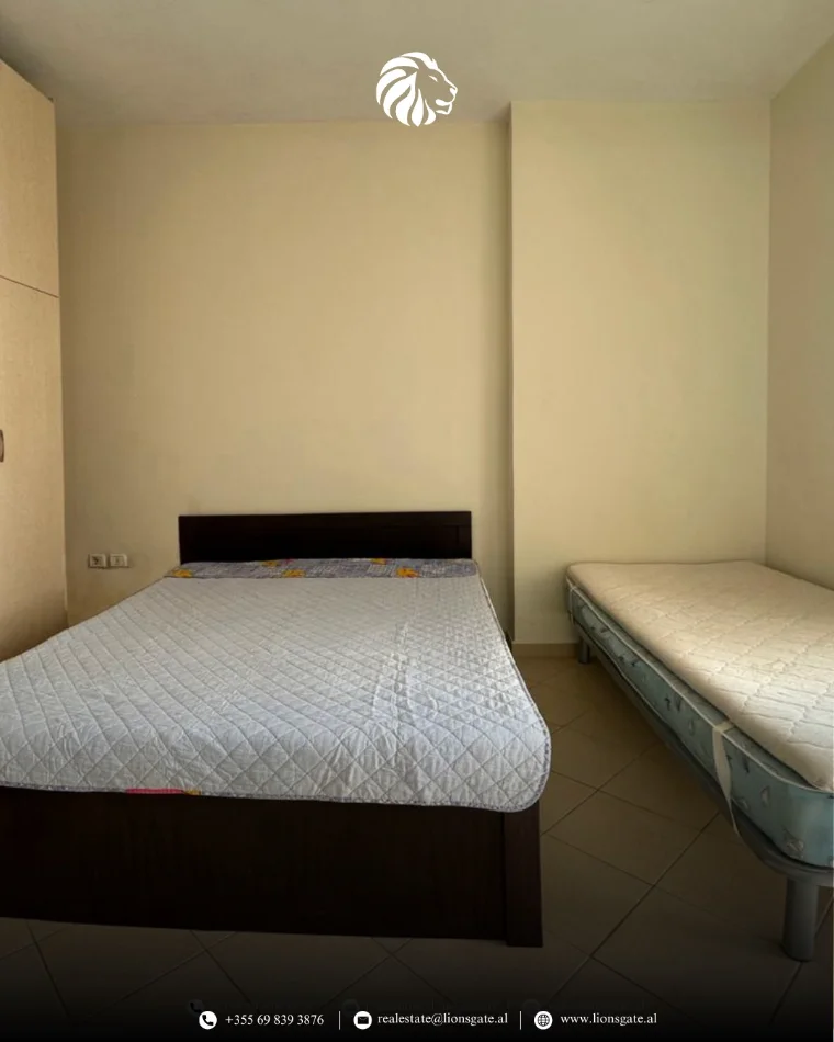 Sarande, shes apartament 1+1 , 72 m² 140.000 € (Mango)