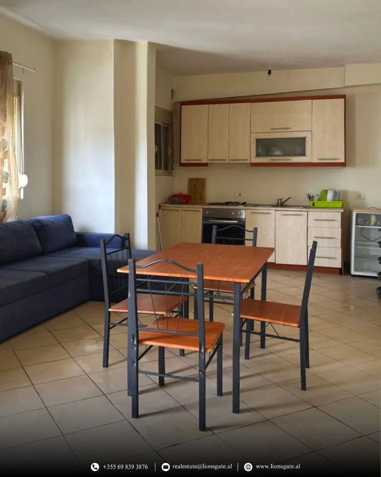 Sarande, shes apartament 1+1 , 72 m² 140.000 € (Mango)