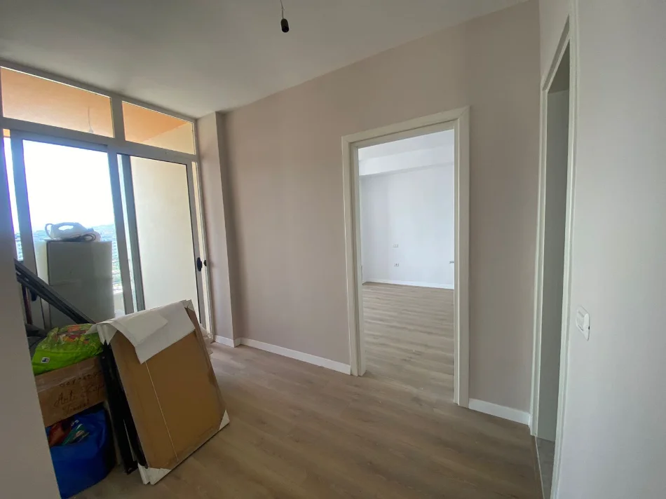 Tirane, shitet apartament 2+1 Kati 9, 116 m² 170.000 € (Kompleksi Fratari në Astir, Tiranë)