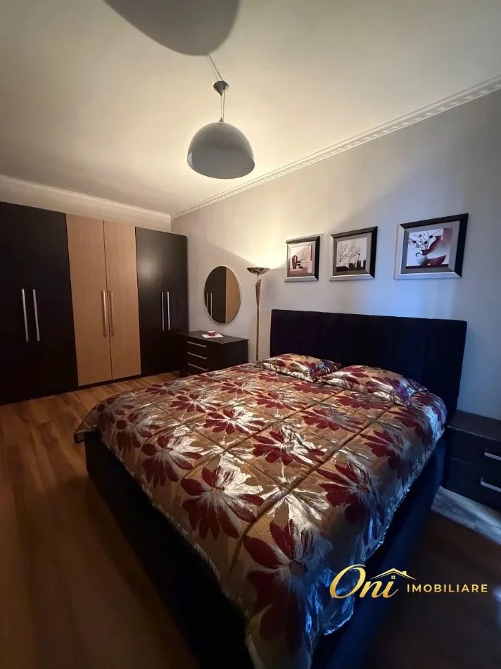 Tirane, jepet me qera apartament 2+1 Kati 3, 90 m² 650 € (FILLIMI I RRUGES DON BOSKO)