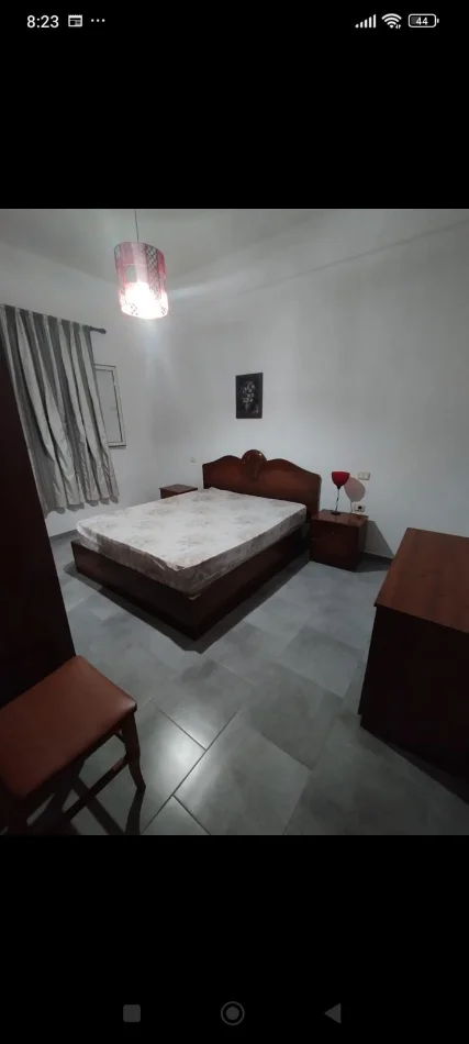Qera, Apartament 2+1, Kodra e Priftit