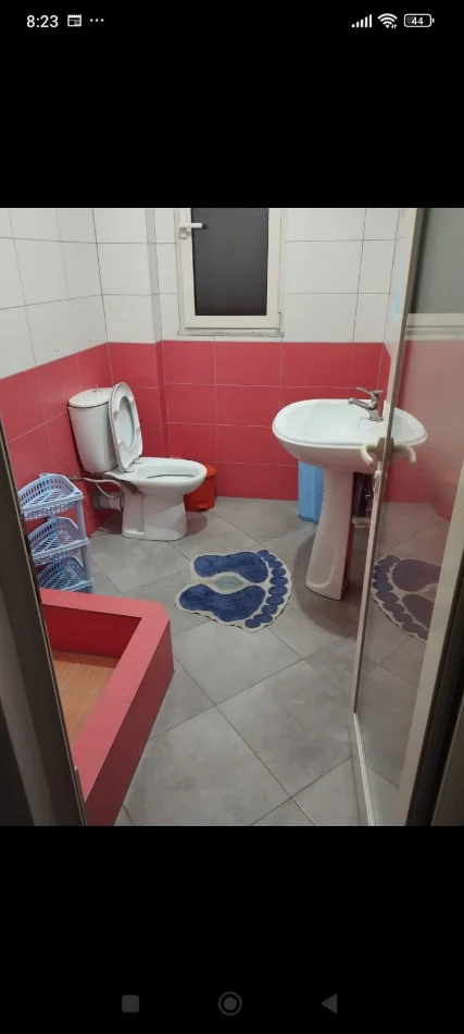 Qera, Apartament 2+1, Kodra e Priftit