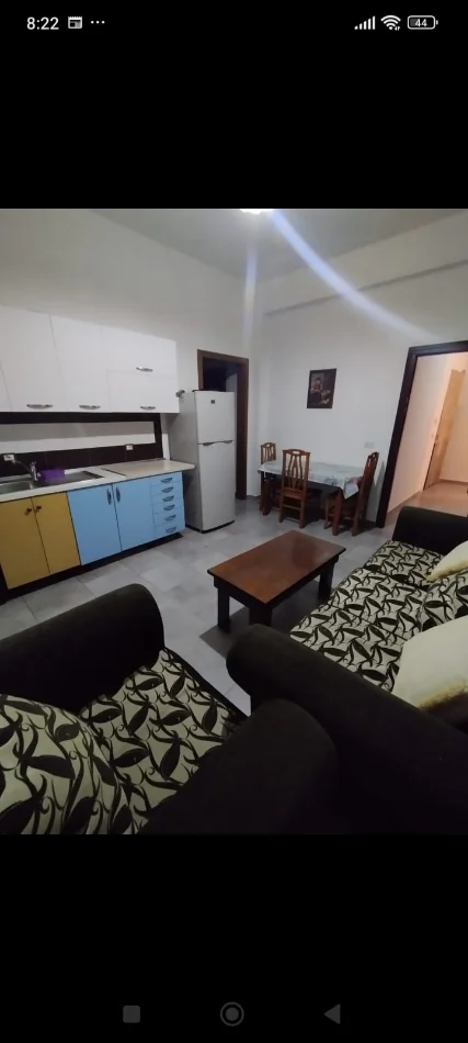 Qera, Apartament 2+1, Kodra e Priftit
