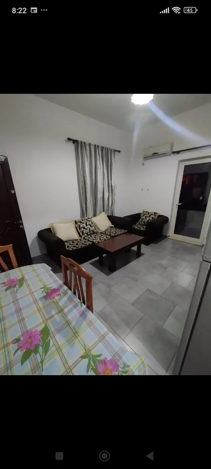Qera, Apartament 2+1, Kodra e Priftit
