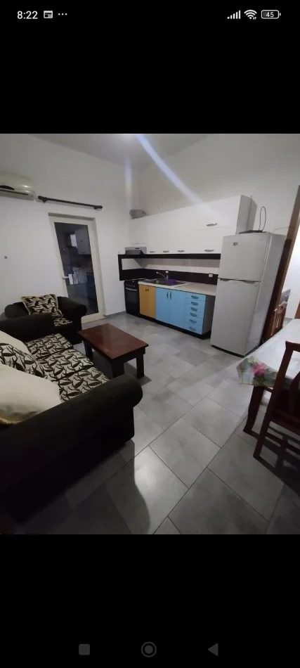Qera, Apartament 2+1, Kodra e Priftit