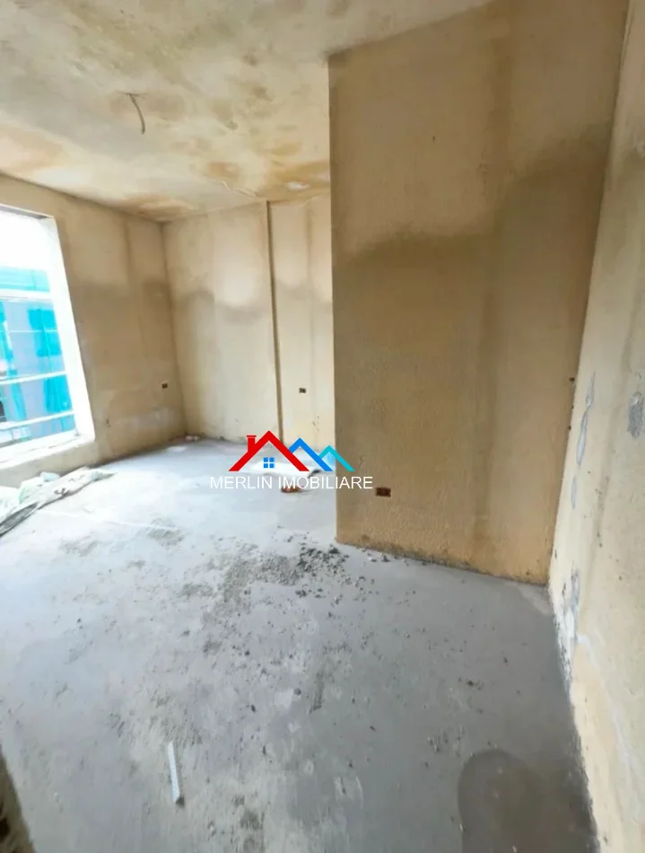 Tirane, shitet apartament 3+1+Ballkon Kati 6, 114 m² 161.000 € (RRUGA LIDHJA E PRIZRENIT,PASKUQAN)