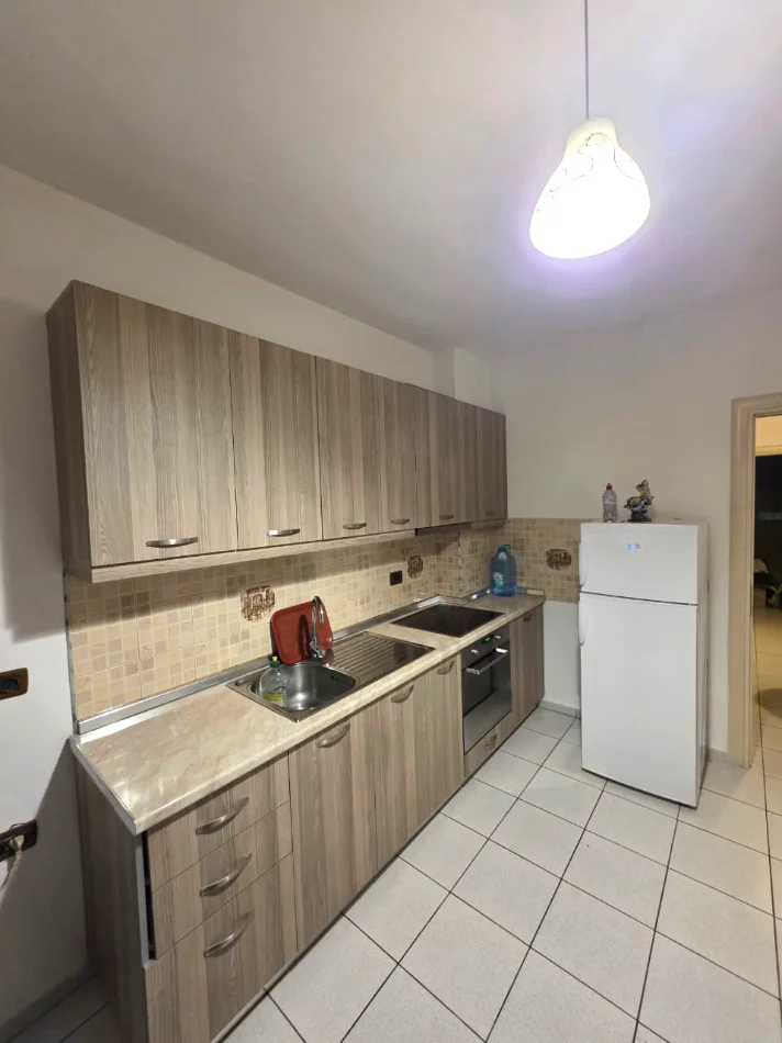 🔥🔥 JEPET ME QERA APARTAMENT 1+1 NE XHAMLLIK,   400 EURO🔥🔥