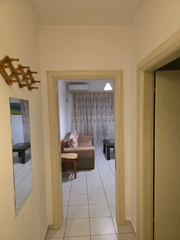 🔥🔥 JEPET ME QERA APARTAMENT 1+1 NE XHAMLLIK,   400 EURO🔥🔥