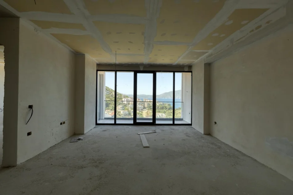 Vlore, shitet apartament 1+1 Kati 3, 83 m² 224.000 € (PRANE MARINA BAY)