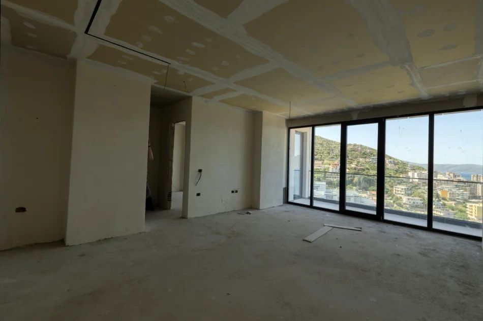 Vlore, shitet apartament 1+1 Kati 3, 83 m² 224.000 € (PRANE MARINA BAY)