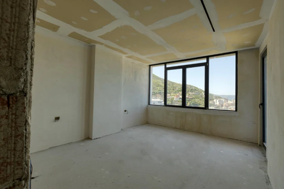 Vlore, shitet apartament 1+1 Kati 3, 83 m² 224.000 € (PRANE MARINA BAY)