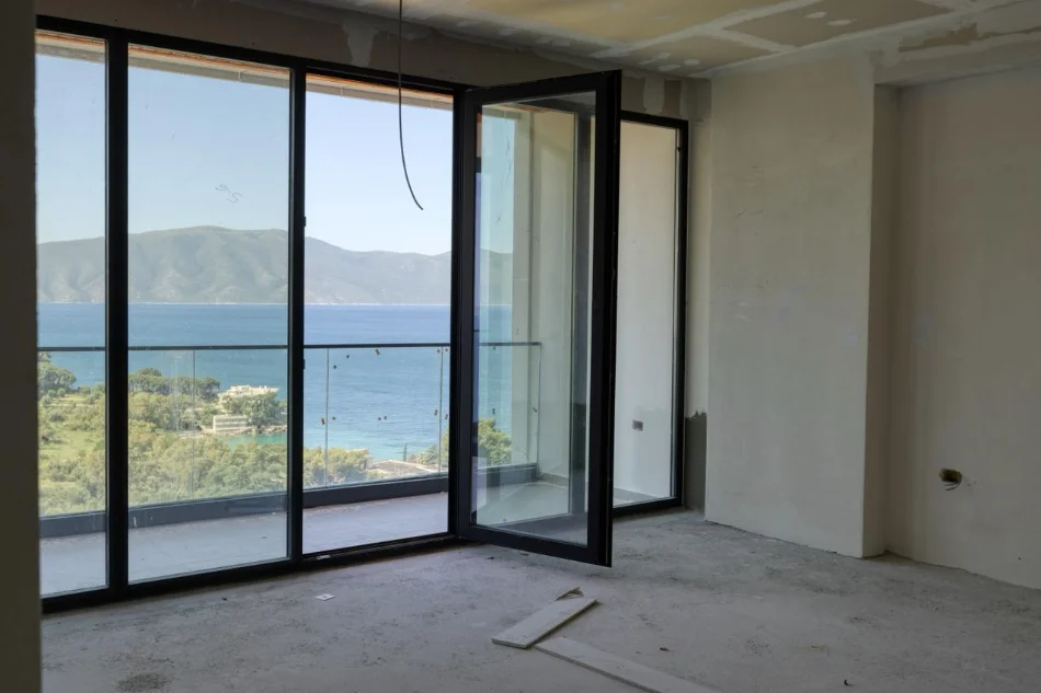 Vlore, shitet apartament 1+1 Kati 3, 83 m² 224.000 € (PRANE MARINA BAY)