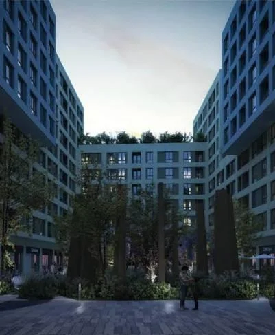 Tirane, shitet apartament 2+1 Kati 3, 112 m² 179.424 € (Porcelan)