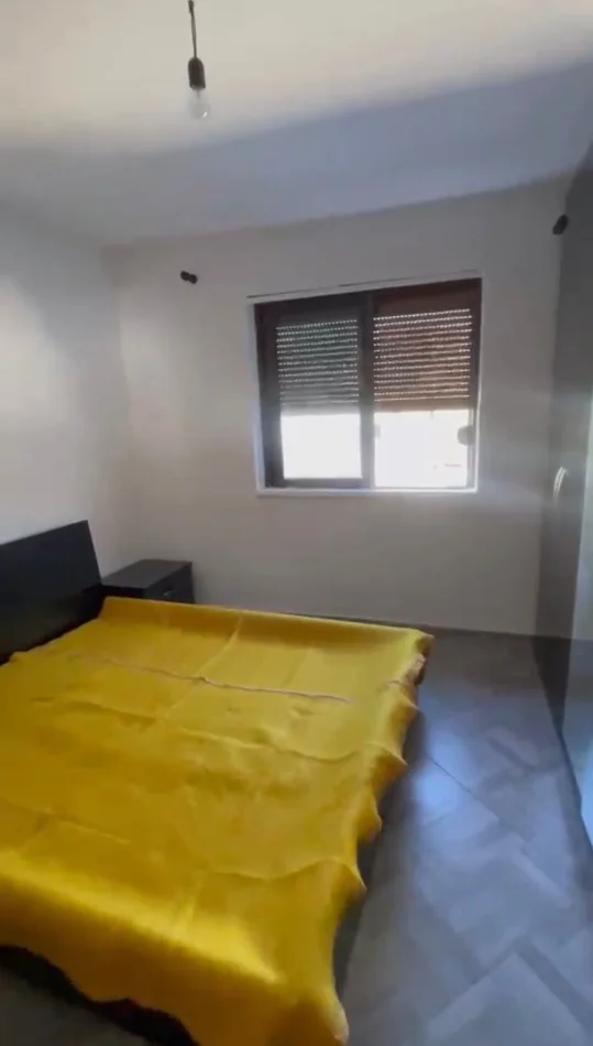 Tirane, shitet apartament 1+1 Kati 2, 59 m² 120.000 € (Rruga Irfan Tomini)