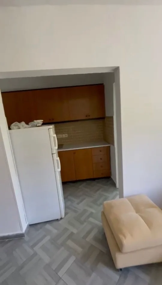 Tirane, shitet apartament 1+1 Kati 2, 59 m² 120.000 € (Rruga Irfan Tomini)