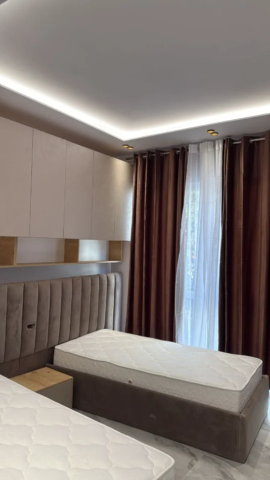 Durres, shitet apartament Kati 2, 90 m² 210.000 € (MALI I ROBIT GOLEM)