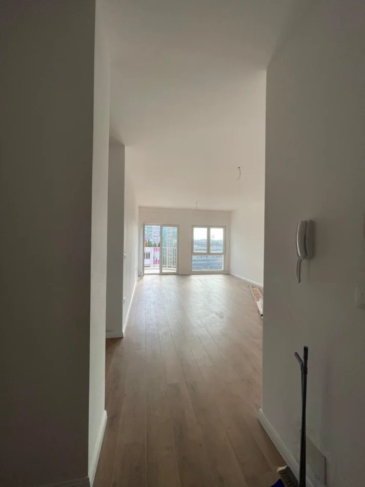 Tirane, shitet apartament 2+1+Ballkon Kati 8, 119 m² 286.320 € (Zogu i Zi)