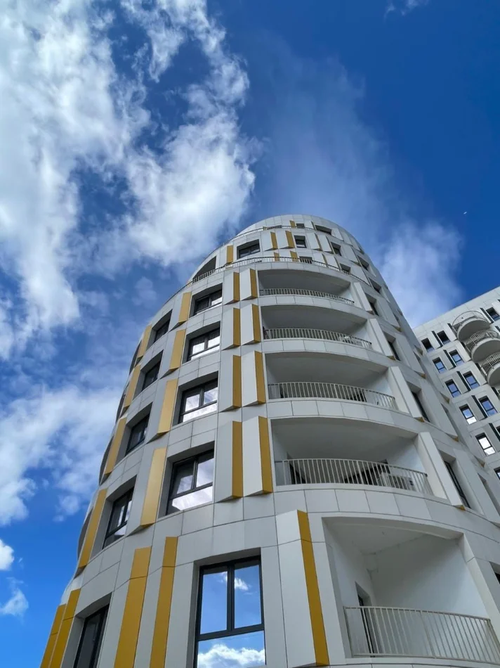 Tirane, shitet apartament 2+1+Ballkon Kati 3, 118 m² 284.640 € (Zogu i Zi)