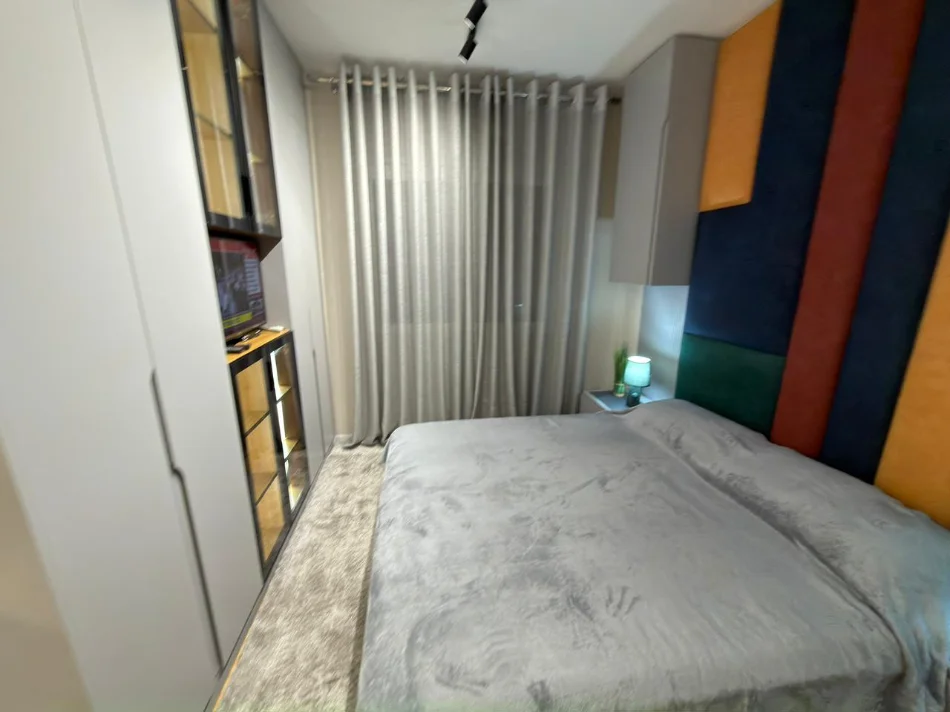 📣Qera Apartment 2+1+2 📍Kodra e Diellit 🛣️Pran New York ✨✨💶 Cmimi : 100,000 lek  💶Cmimi:110.000 lek me parkim