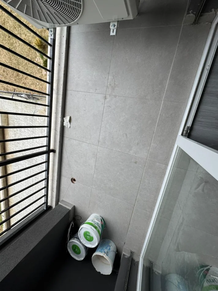 Tirane, jepet me qera apartament 1+1 Kati 2, 450 € (5 maji)