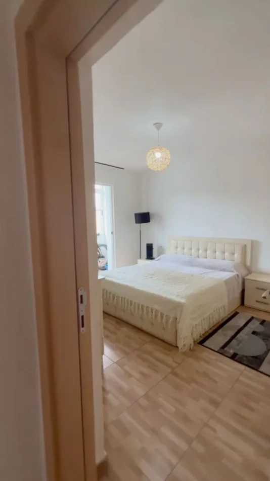 Tirane, shitet apartament 1+1 Kati 5, 72 m² 145.000 € (MYSLYM SHYRI)