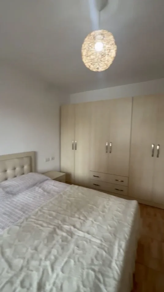 Tirane, shitet apartament 1+1 Kati 5, 72 m² 145.000 € (MYSLYM SHYRI)