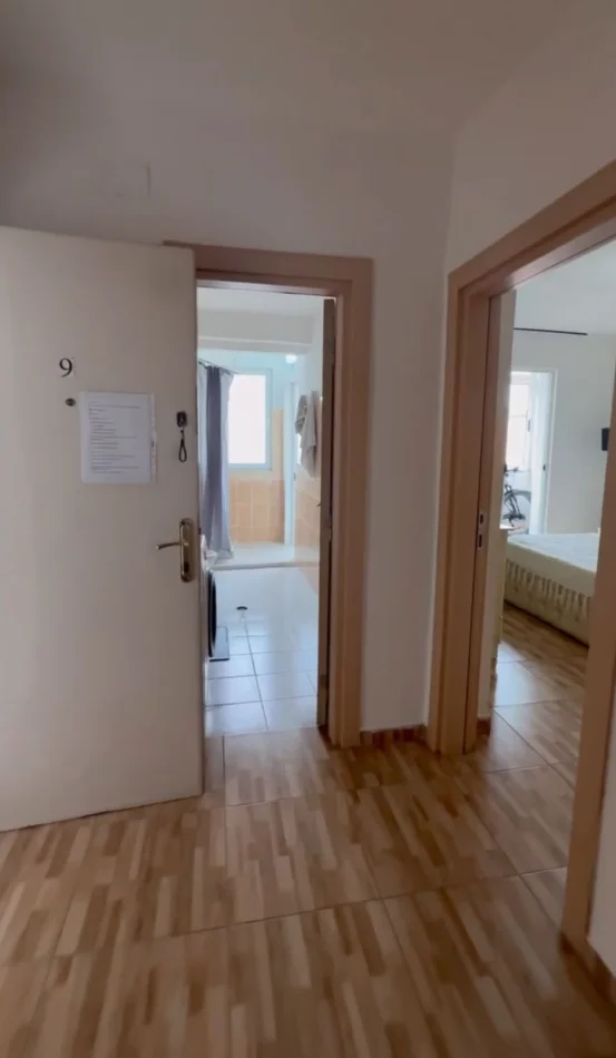 Tirane, shitet apartament 1+1 Kati 5, 72 m² 145.000 € (MYSLYM SHYRI)