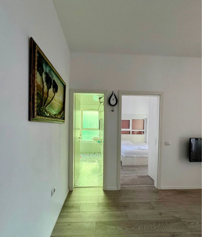 Tirane, shes apartament 2+1 Kati 5, 70 m² 12.875.000 € (Mangalem 21)