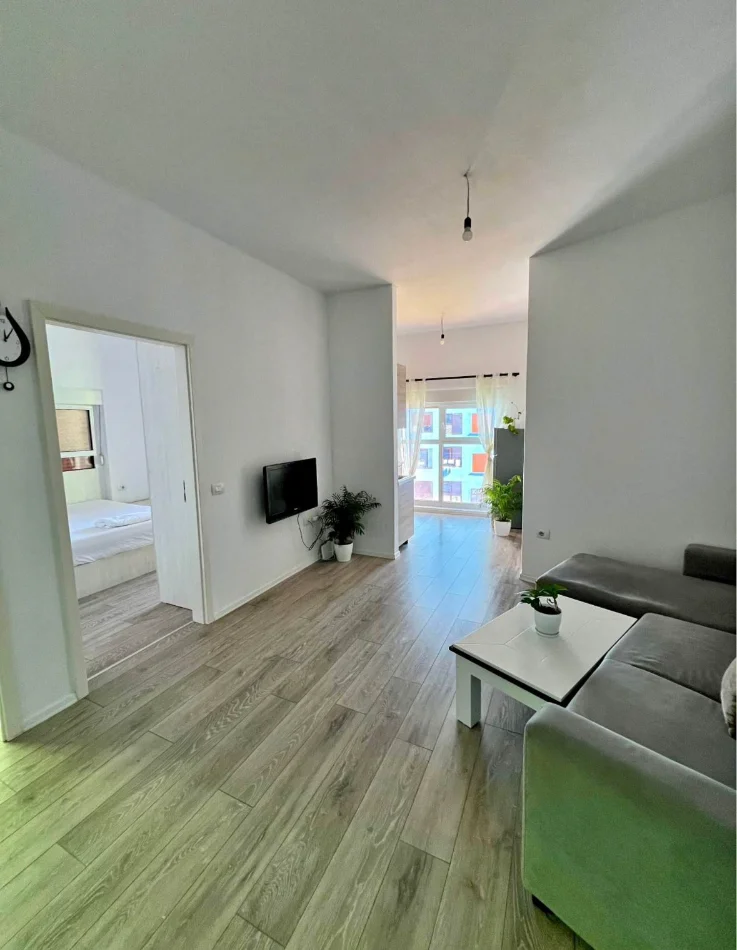 Tirane, shes apartament 2+1 Kati 5, 70 m² 12.875.000 € (Mangalem 21)