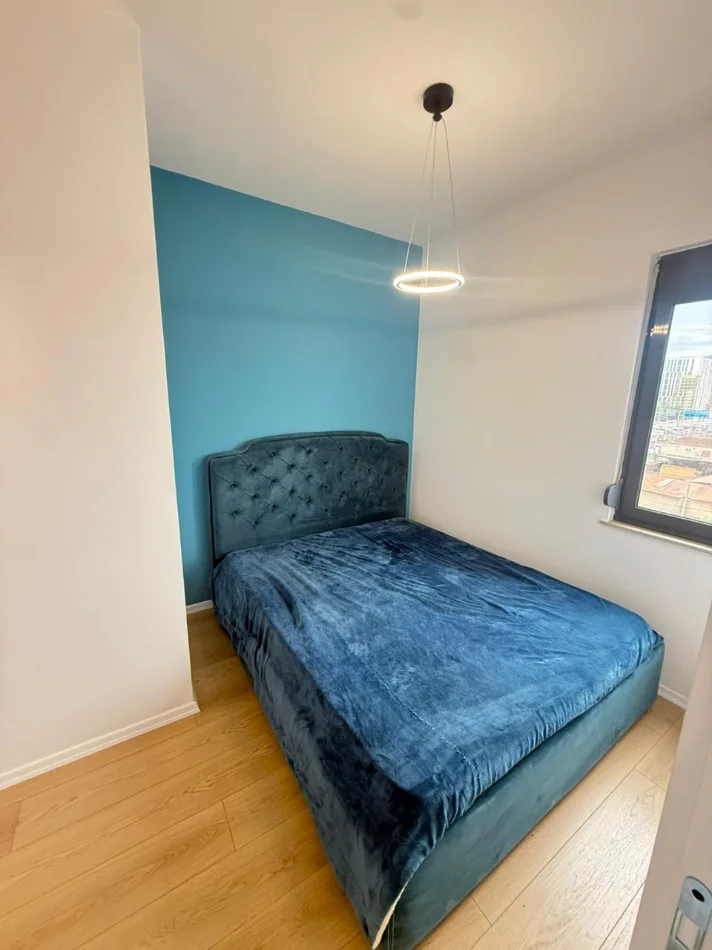 Tirane, shes apartament 1+1 Kati 4, 40 m² 78.000 € 