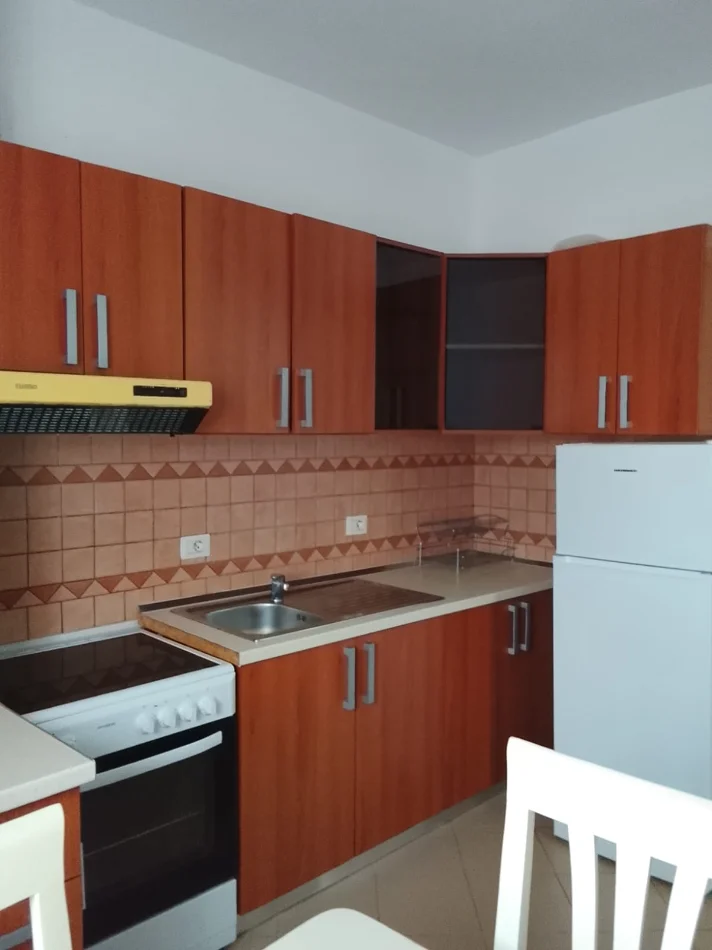 Tirane, jepet me qera 2+1 Kati 10, 60 m² 48.000LEKE (DON BOSKO,PRANE SHKOLLES QAZIM TURDIU)