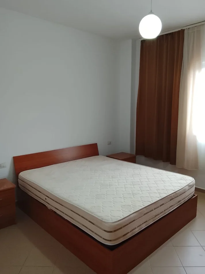 Tirane, jepet me qera 2+1 Kati 10, 60 m² 48.000LEKE (DON BOSKO,PRANE SHKOLLES QAZIM TURDIU)