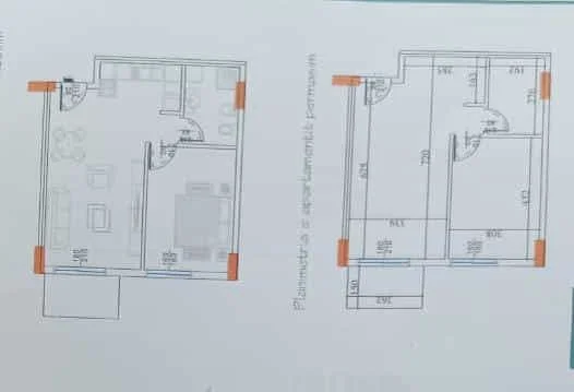 Durres, shes apartament 1+1+Ballkon Kati 3, 64 m² 67.500 € (golem)