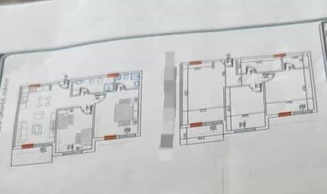 Durres, shes apartament 2+1 Kati 3, 92 m² 96.900 € (golem)