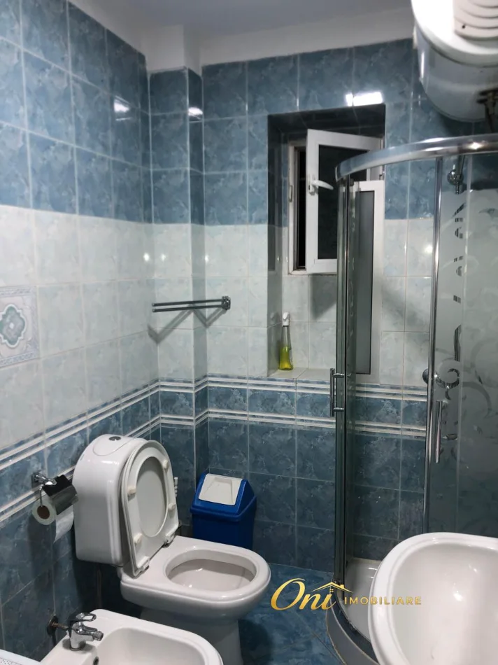 Tirane, jepet me qera apartament 1+1 Kati 2, 60 m² 650 € (KARBURANT KASTRATI)