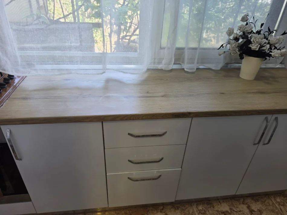 Tirane, jepet me qera apartament 1+1 Kati 1, 70 m² 350 € (Sauk i vjeter)