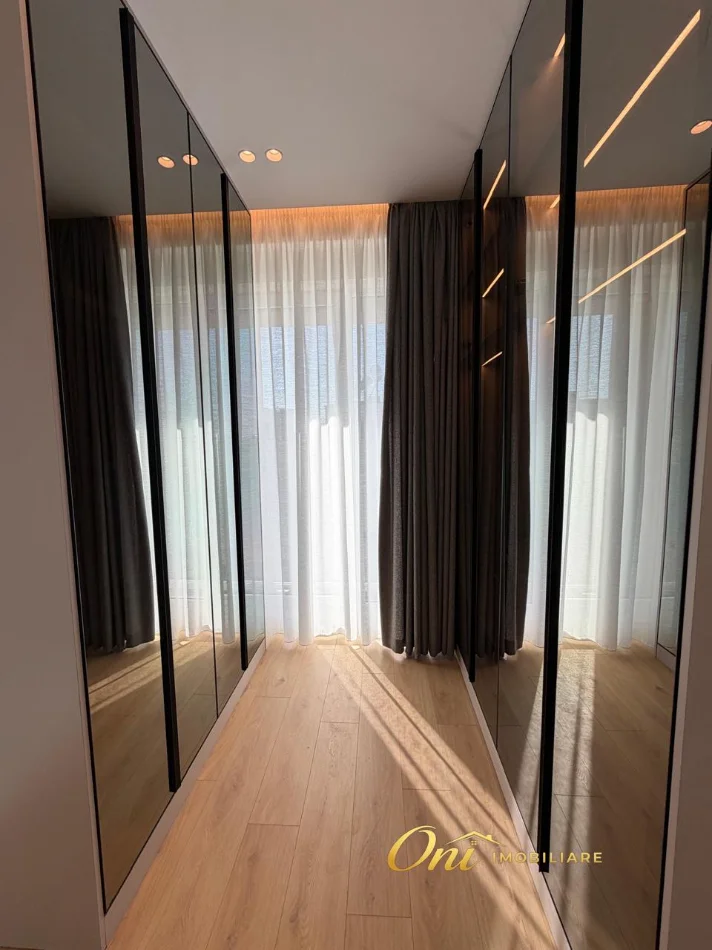 Tirane, jepet me qera Vile 2+1 , 200 m² 2.500 € (ABA REZIDENCE)