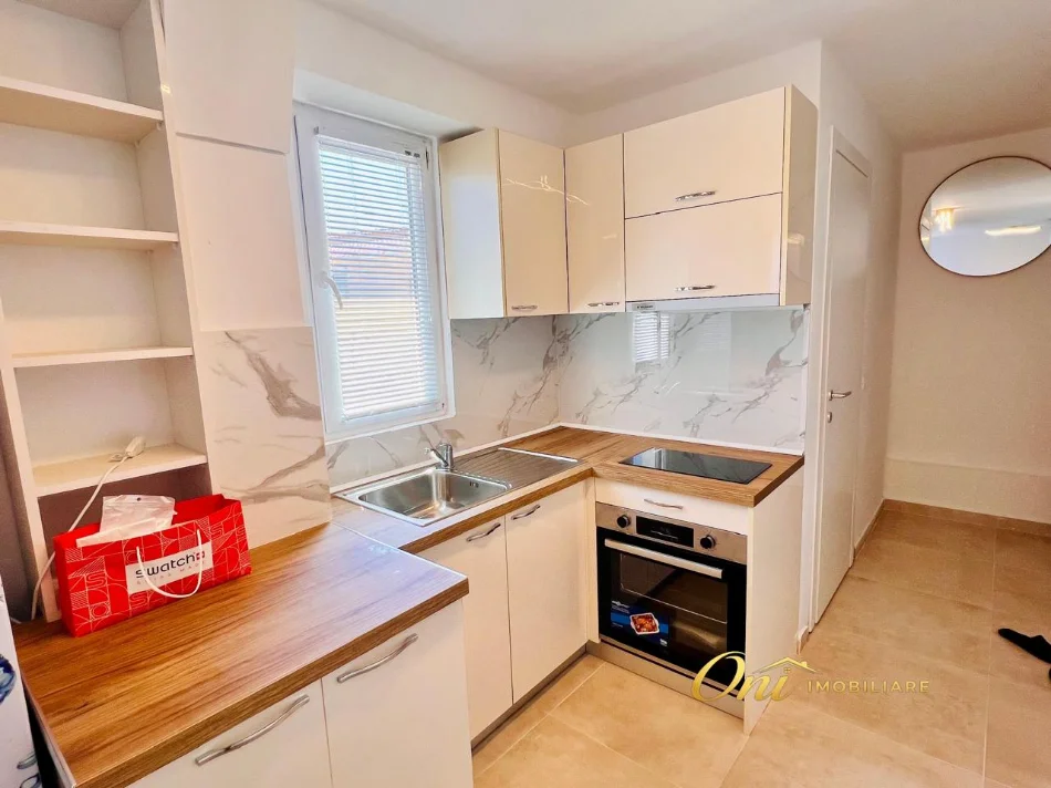Tirane, jepet me qera garsonier Kati 2, 50 m² 370 € (SELITE)