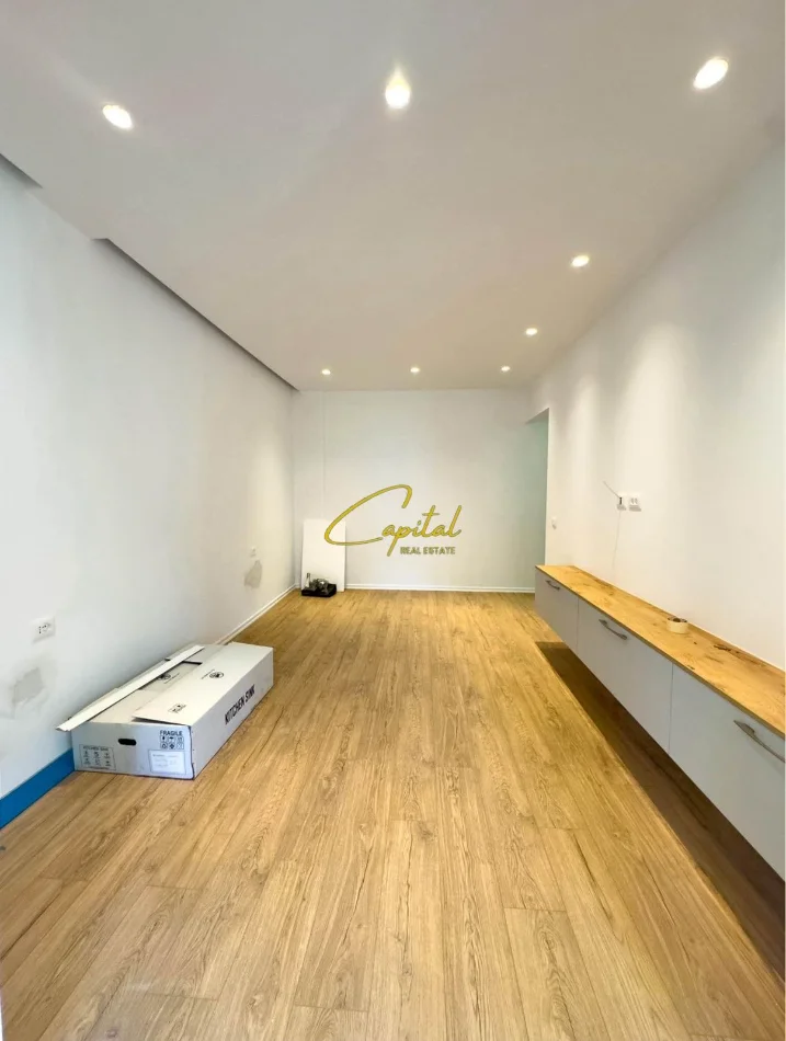 Tirane, shitet apartament 2+1 Kati 5, 82 m² 140.000 € (FRESKU)
