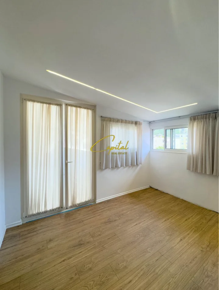 Tirane, shitet apartament 2+1 Kati 5, 82 m² 140.000 € (FRESKU)