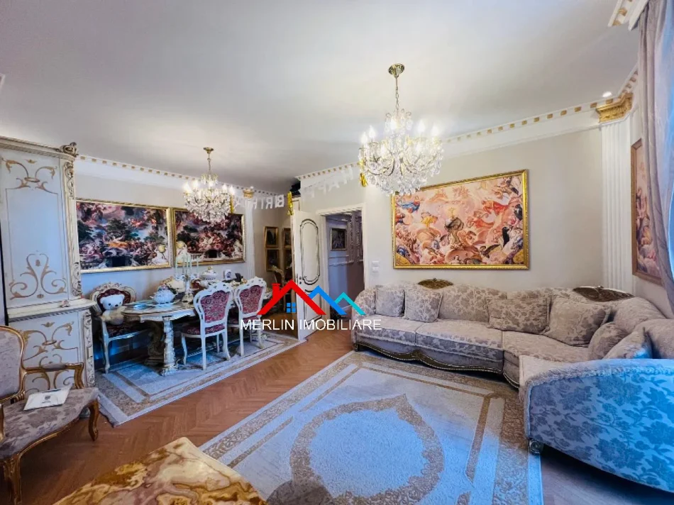 Tirane, jepet me qera apartament 1+1+Ballkon Kati 9, 76 m² 700 € (RRUGA OSMAN MYDERIZI,KOMUNA E PARISIT)