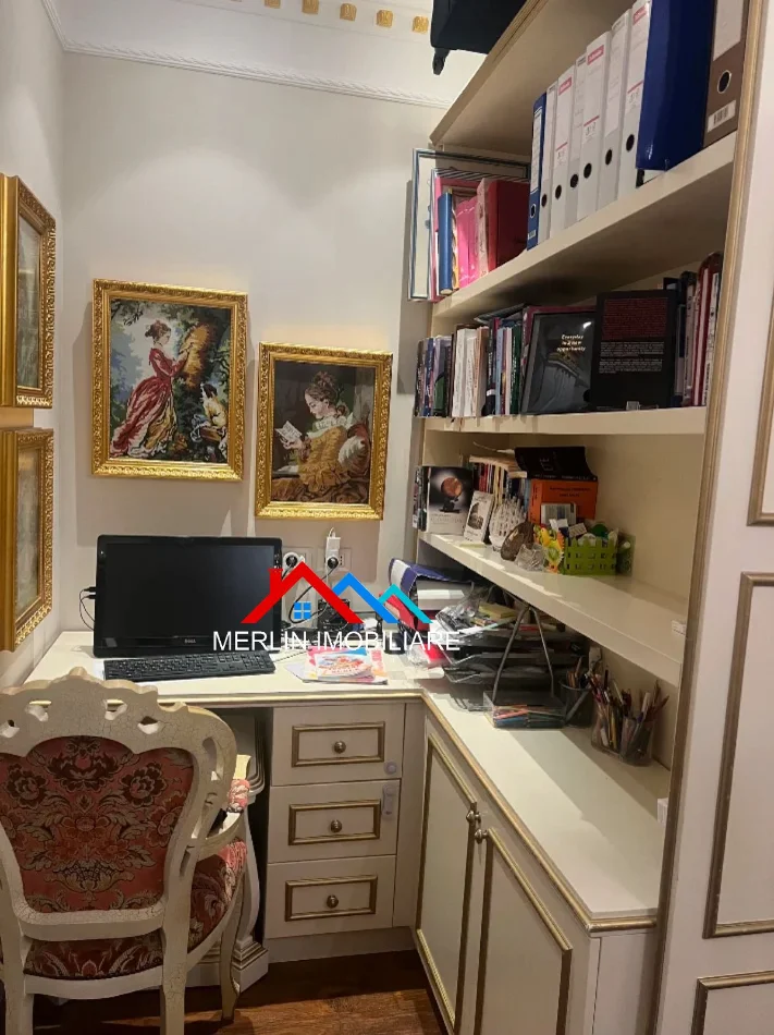 Tirane, jepet me qera apartament 1+1+Ballkon Kati 9, 76 m² 700 € (RRUGA OSMAN MYDERIZI,KOMUNA E PARISIT)