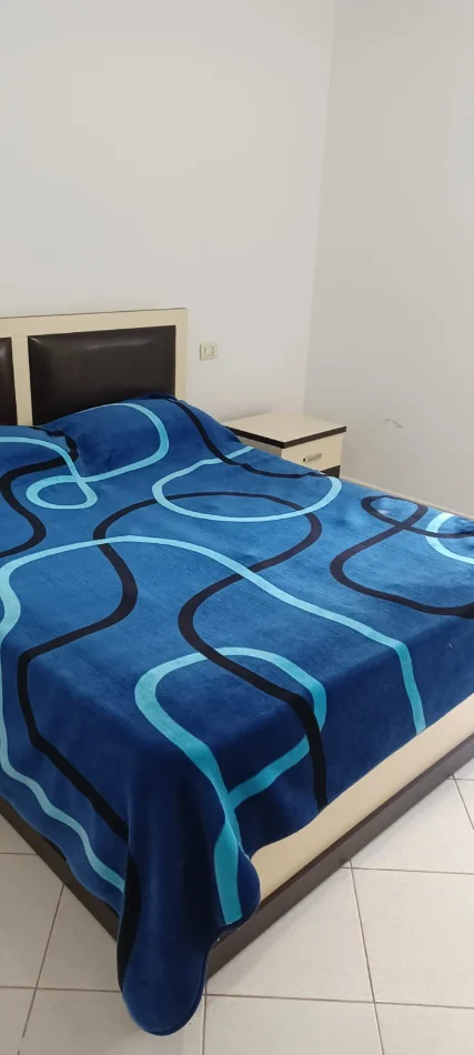 🏡 Jepet me Qera Apartament 2+1 në Fresk,  400 mije leke