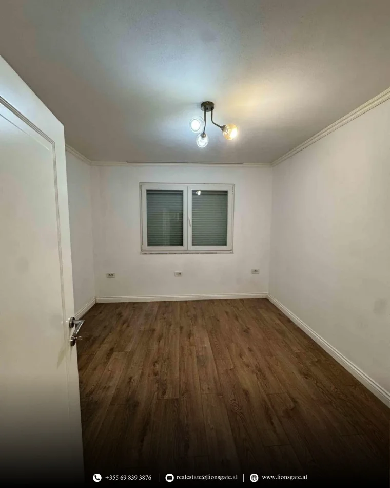Tirane, jap me qera apartament 3+1 , 100 m² 800 € 