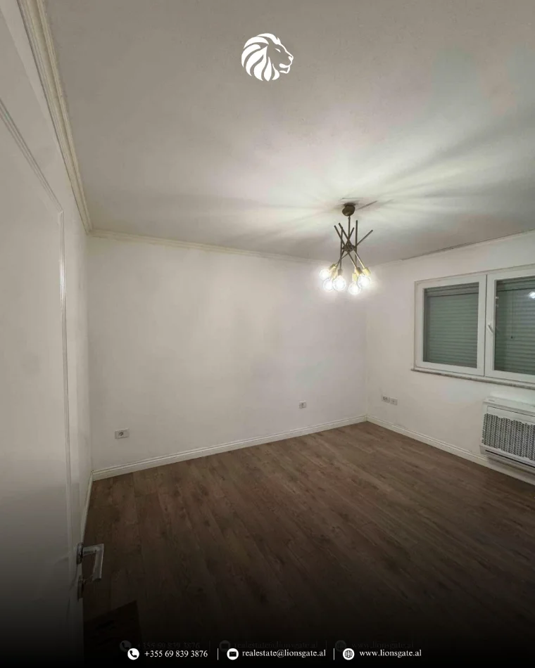 Tirane, jap me qera apartament 3+1 , 100 m² 800 € 