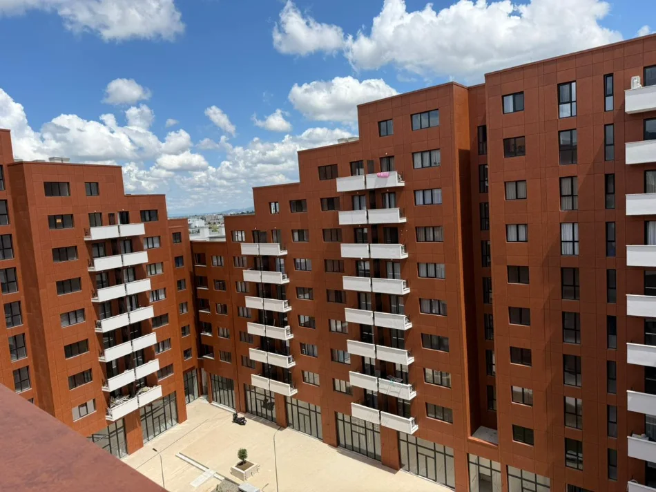 Tirane, shitet apartament 2+1 Kati 8, 134 m² (Rruga Sokrat Miho)