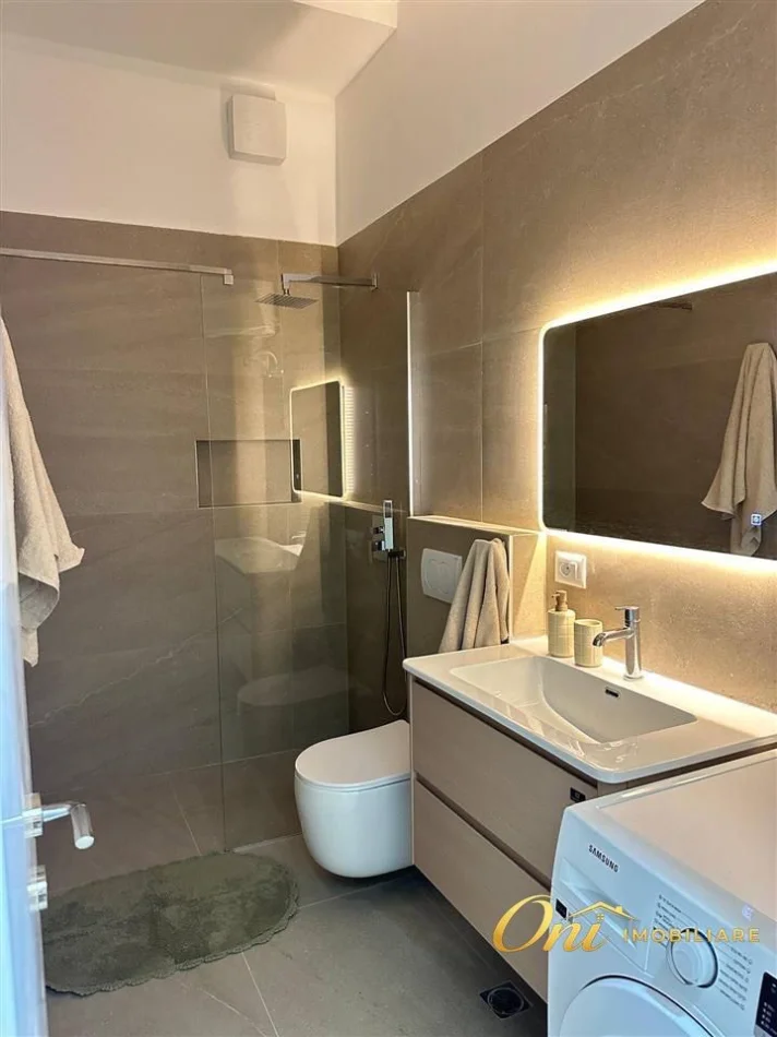 Tirane, jepet me qera apartament 1+1 Kati 1, 60 m² 550 € (RRUGA KONGRESI I MANASTIRIT)