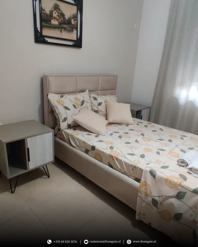 Tirane, jap me qera apartament 2+1 , 75 m² 600 € 