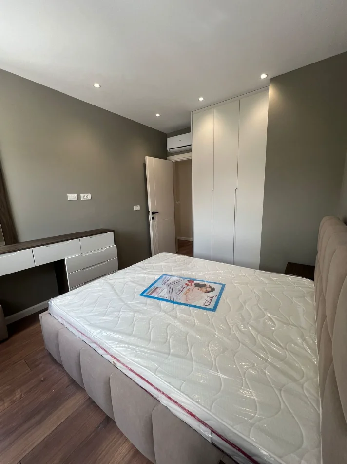 Tirane, shitet apartament 1+1 Kati 3, 57 m² 158.000 € (Prokuroria e Tiranes,Mine Peza)