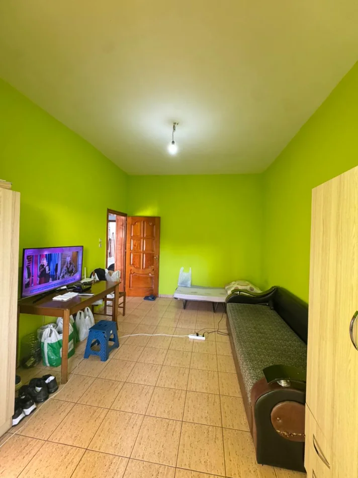 Shqiperi, shitet apartament 1+1+Ballkon Kati 3, 48 m² 125.000 € 